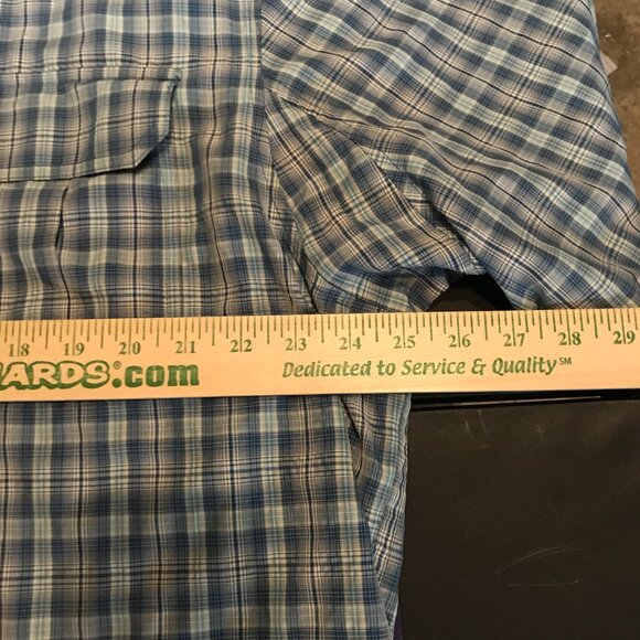 DULUTH MENS SHIRT SIZE 2XLT - Picture 5 of 5